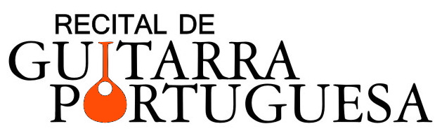 RECITAL DE GUITARRA PORTUGUESA